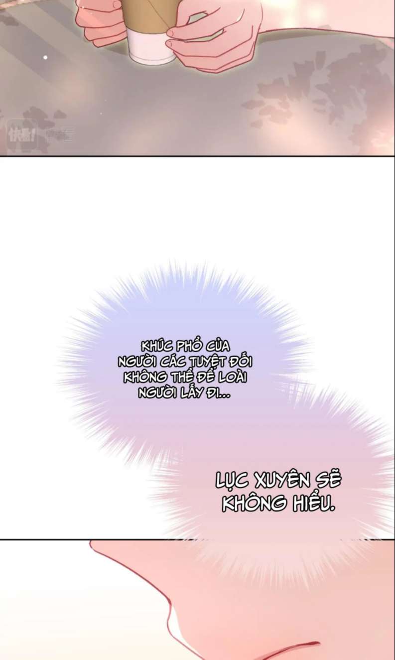 Muốn Sờ Đuôi Chap 25 - Next Chap 26