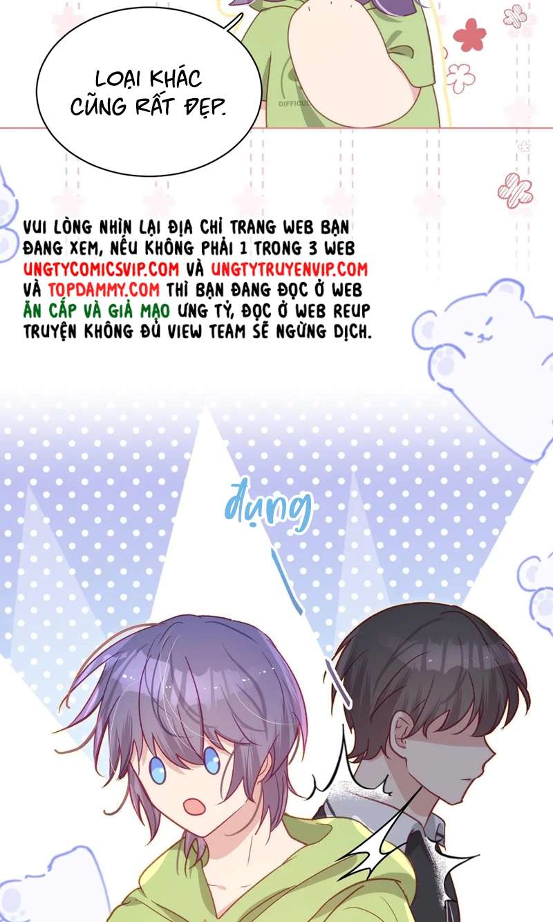 Muốn Sờ Đuôi Chap 25 - Next Chap 26