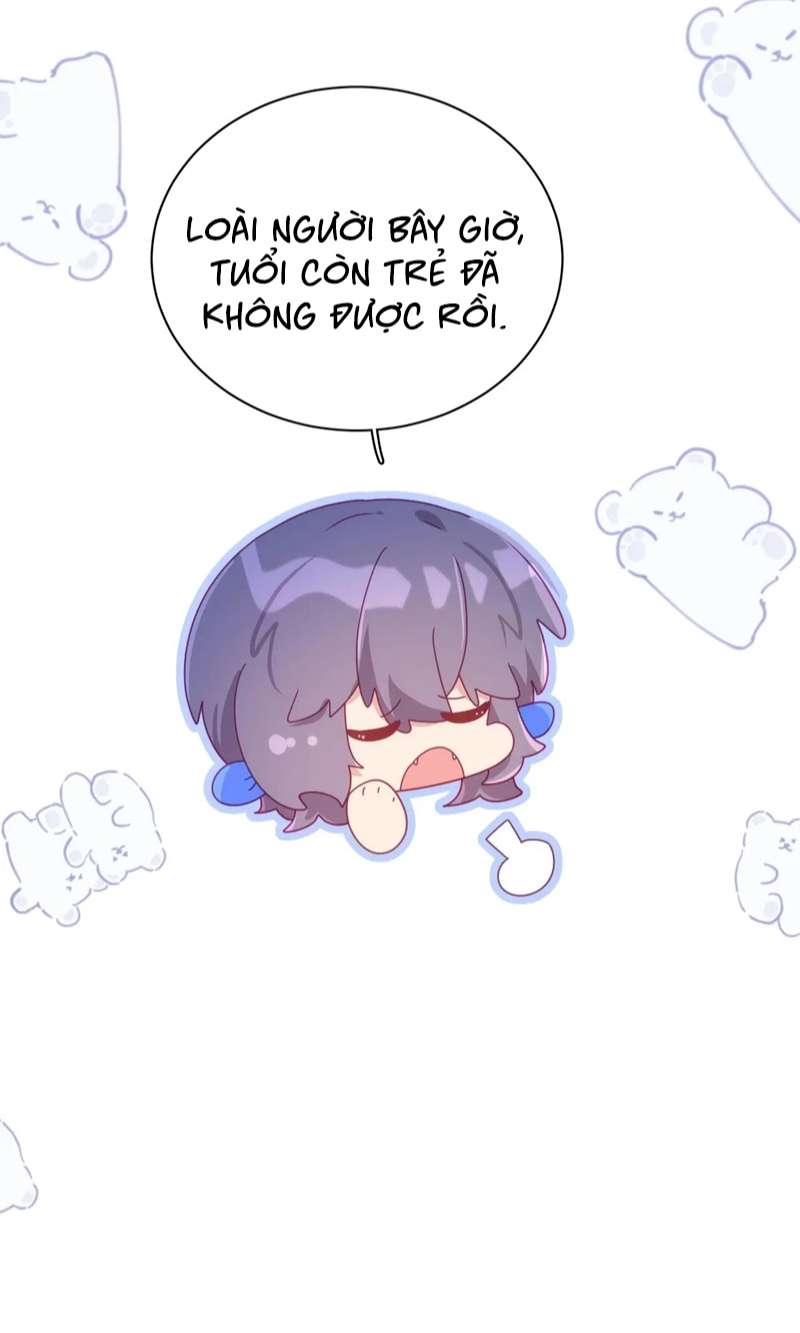 Muốn Sờ Đuôi Chap 25 - Next Chap 26