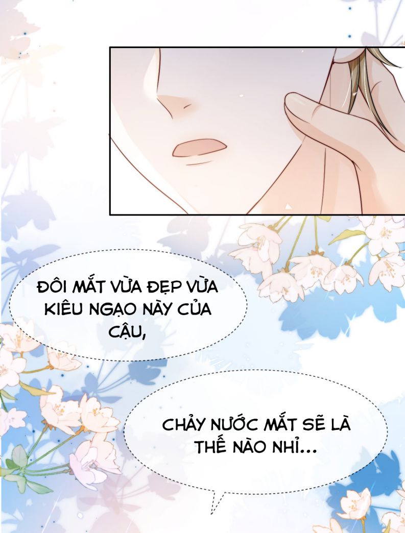 Anh Đừng Qua Đây Chap 35 - Next Chap 36