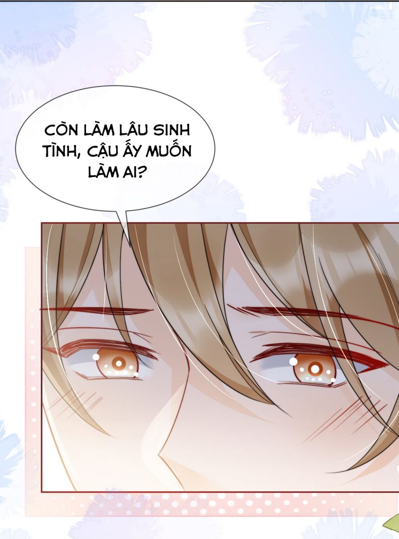 Anh Đừng Qua Đây Chap 35 - Next Chap 36