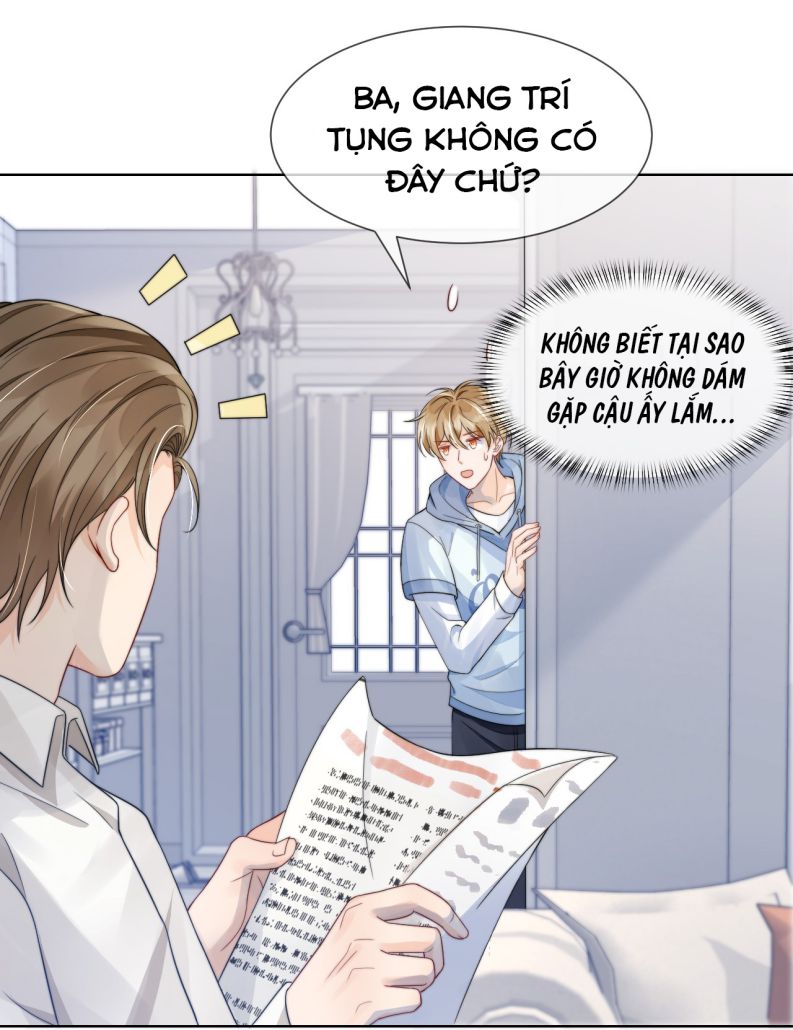 Anh Đừng Qua Đây Chap 35 - Next Chap 36