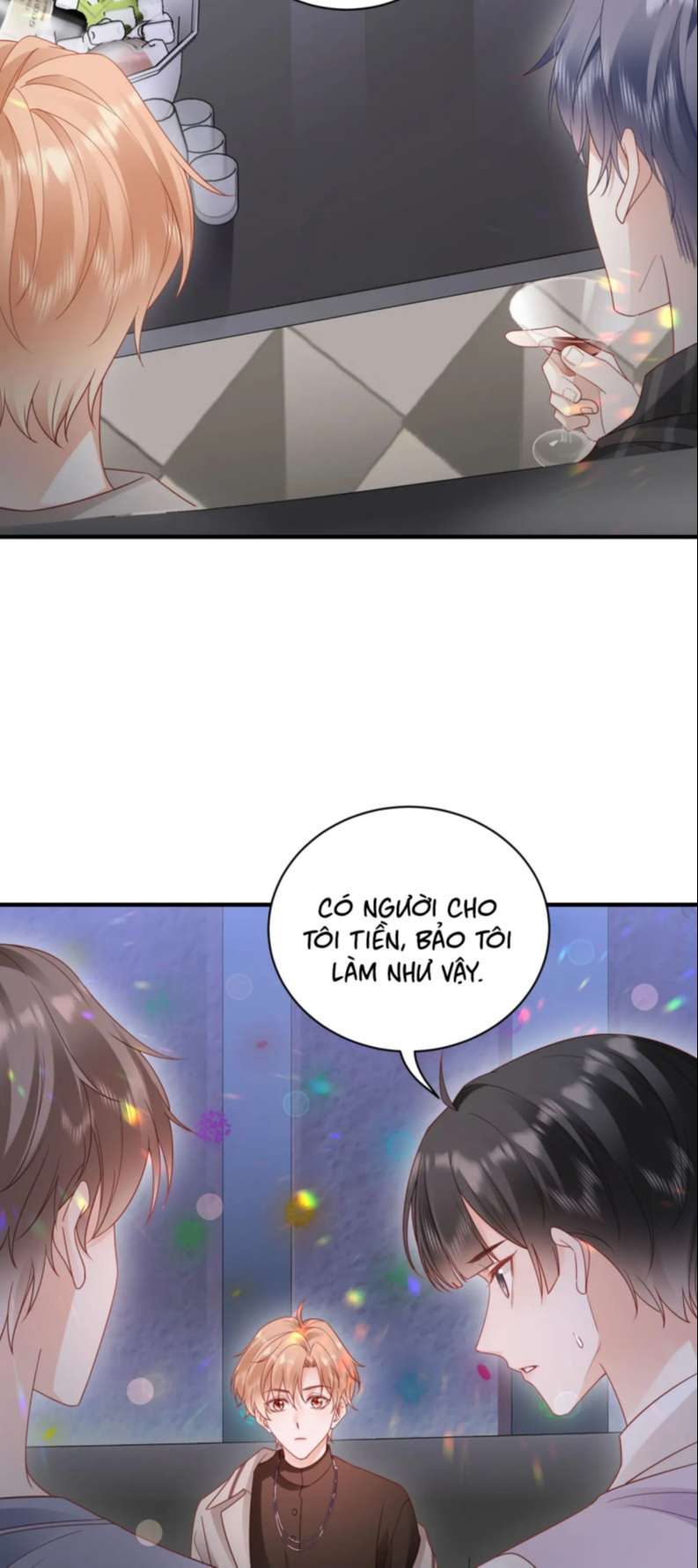 Cất Giấu Chap 30 - Next Chap 31