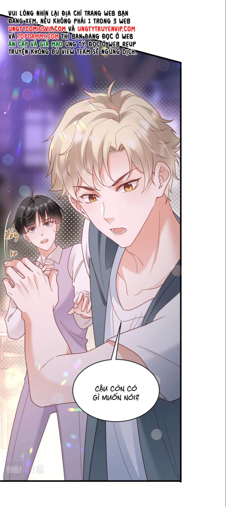 Cất Giấu Chap 30 - Next Chap 31