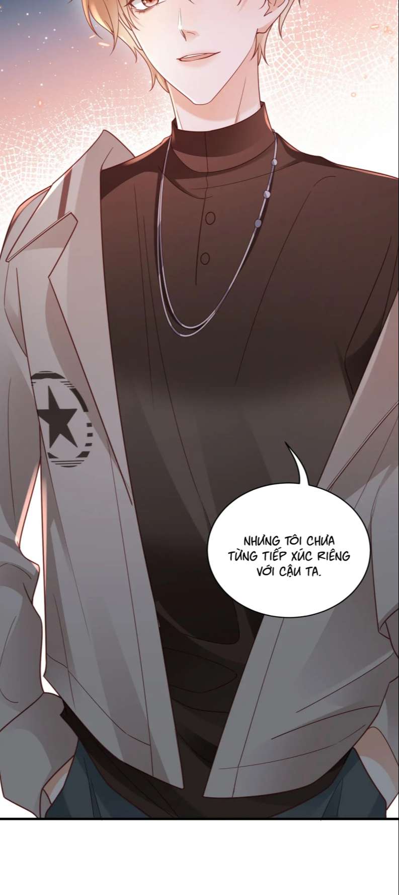 Cất Giấu Chap 30 - Next Chap 31