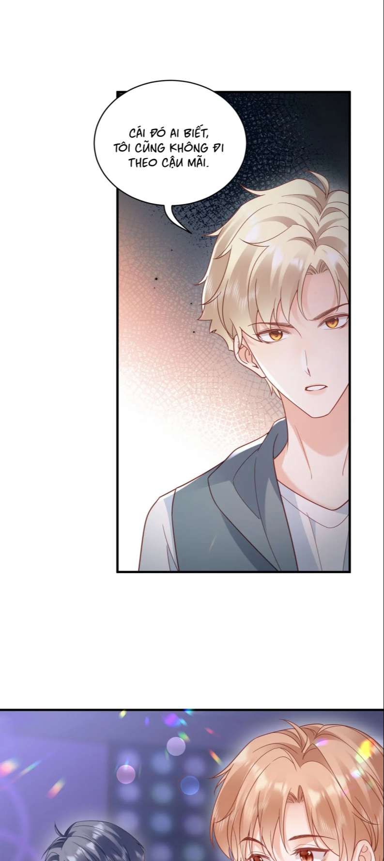 Cất Giấu Chap 30 - Next Chap 31