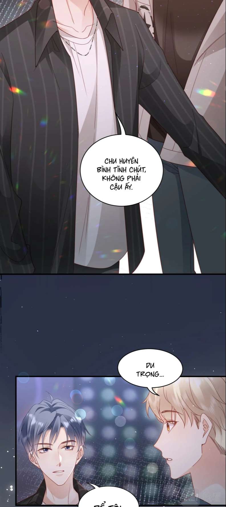 Cất Giấu Chap 30 - Next Chap 31