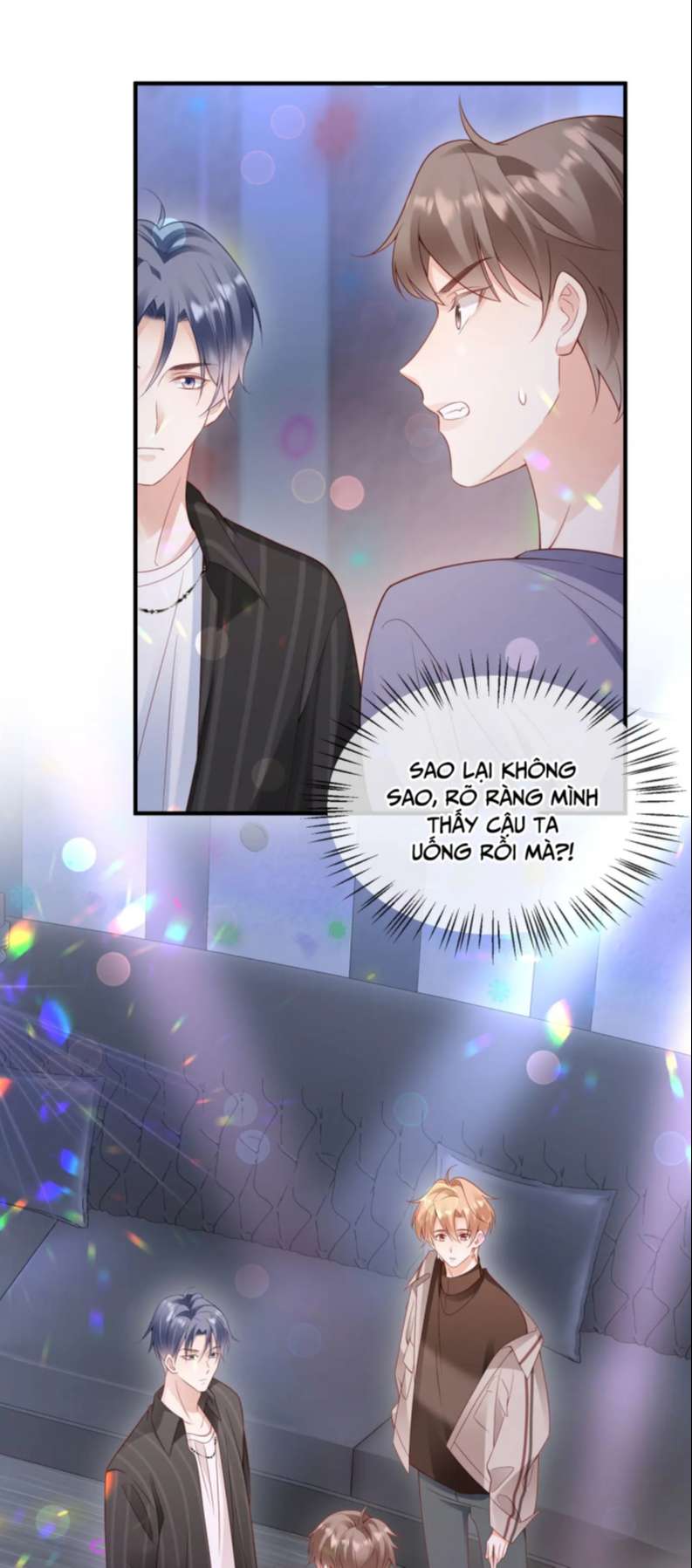 Cất Giấu Chap 30 - Next Chap 31