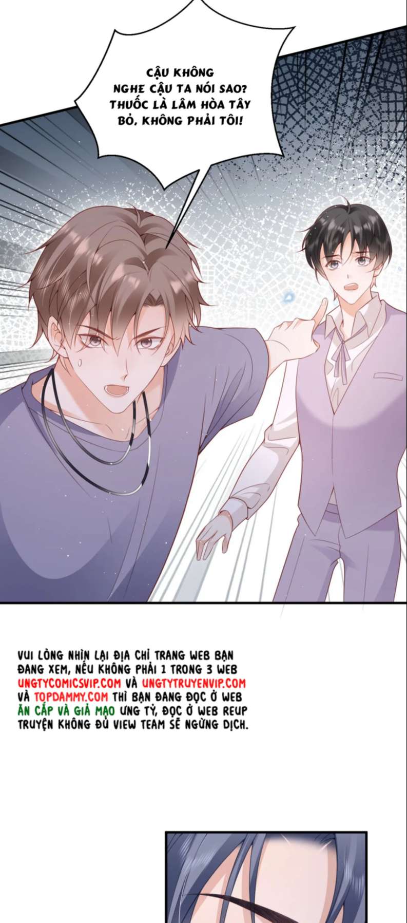 Cất Giấu Chap 30 - Next Chap 31