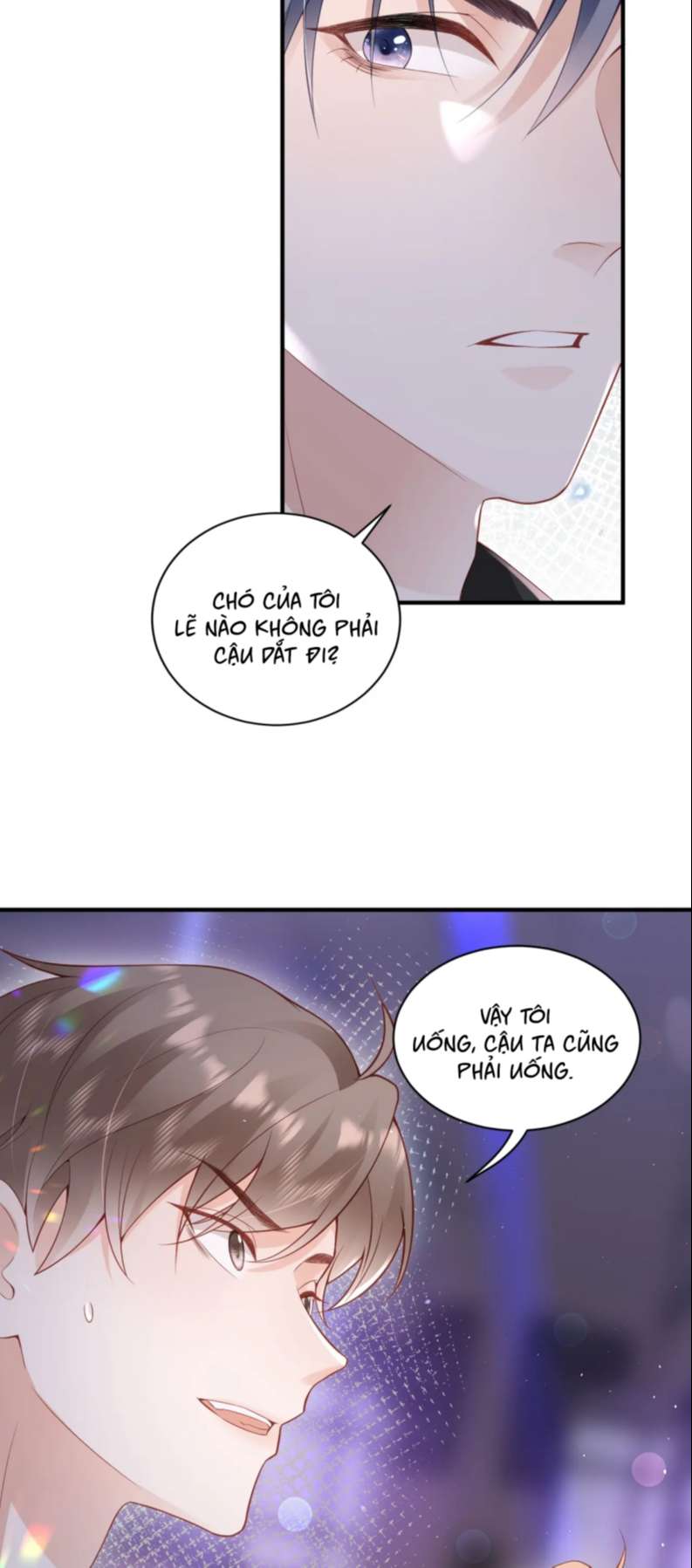 Cất Giấu Chap 30 - Next Chap 31