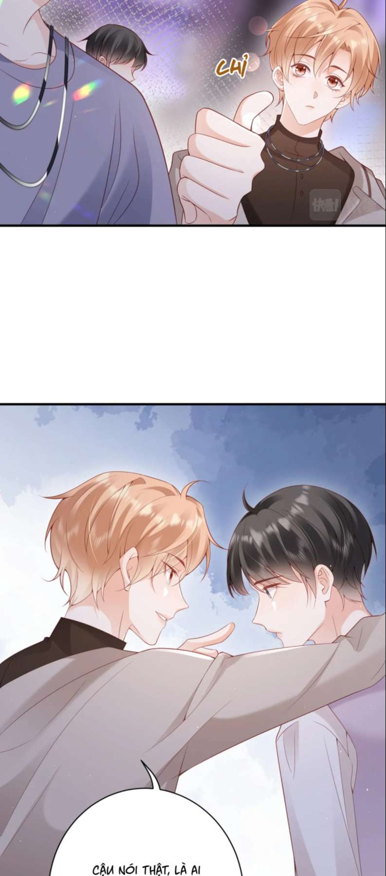 Cất Giấu Chap 30 - Next Chap 31