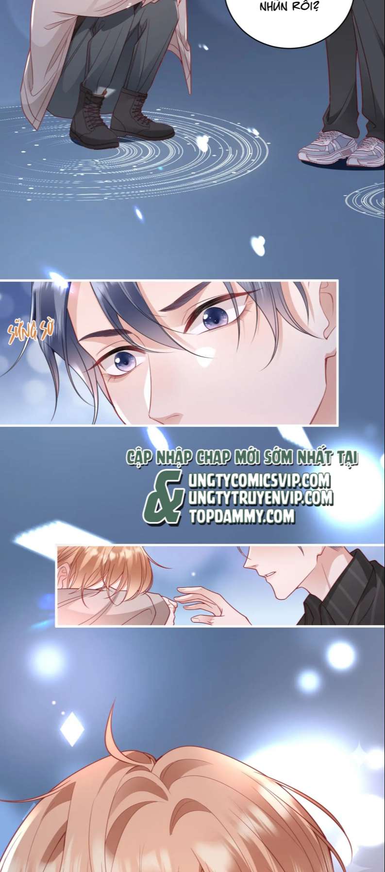 Cất Giấu Chap 30 - Next Chap 31