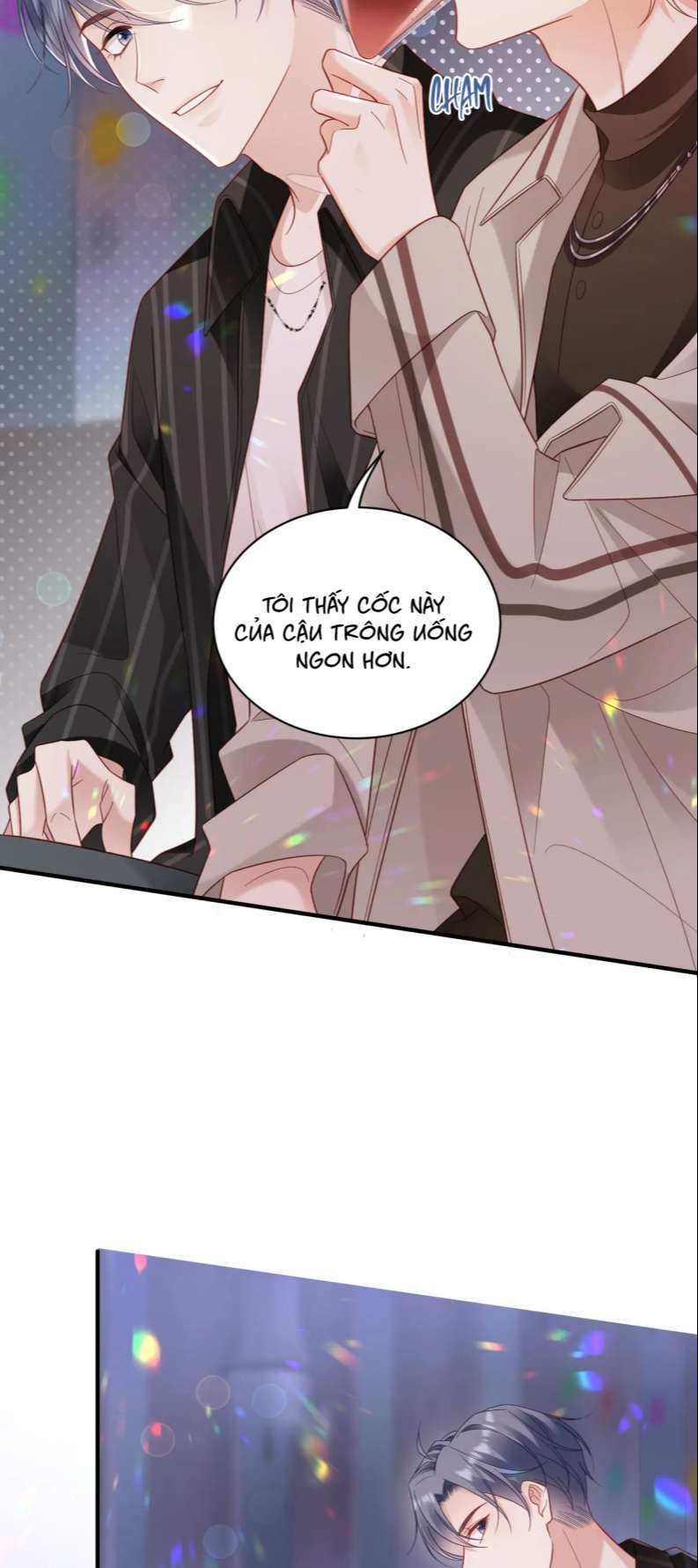 Cất Giấu Chap 30 - Next Chap 31