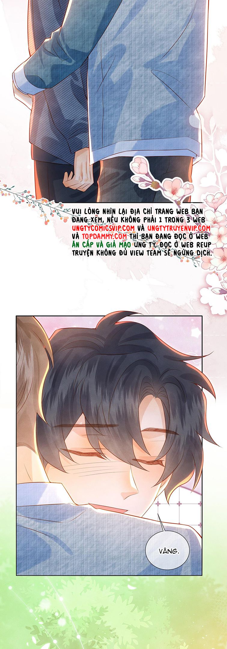 Giam Thủ Bị Đạo Chap 40 - Next Chap 41