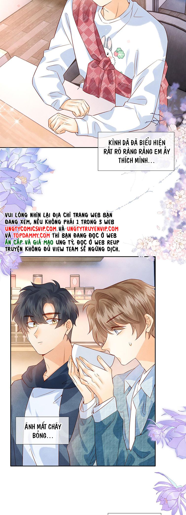 Giam Thủ Bị Đạo Chap 40 - Next Chap 41