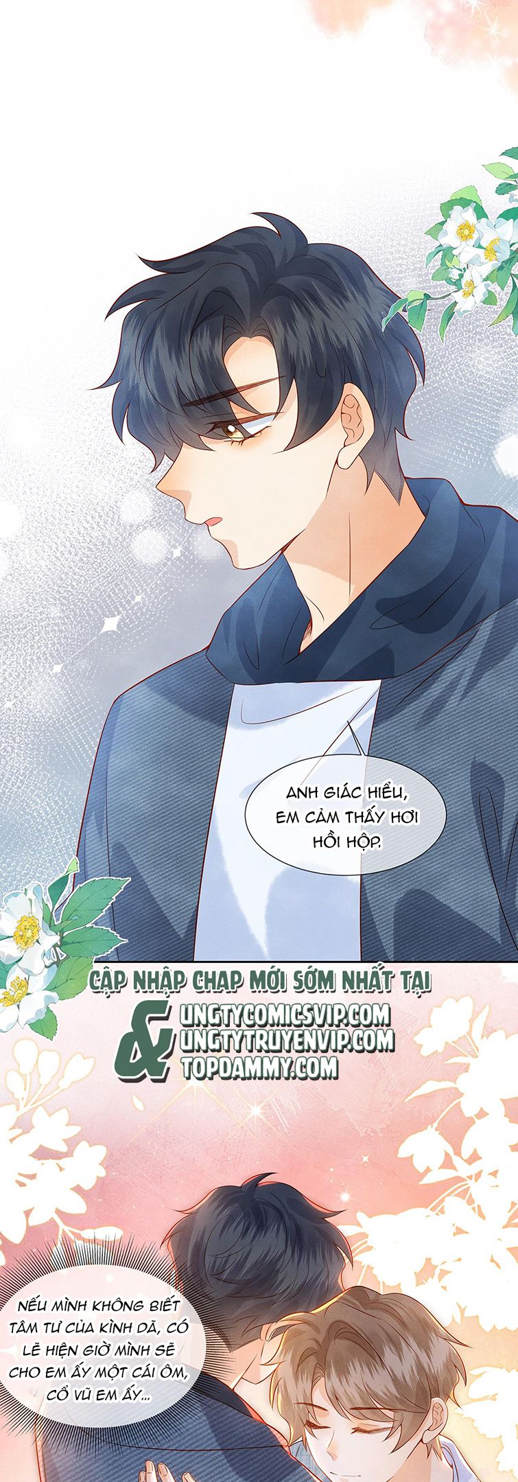 Giam Thủ Bị Đạo Chap 40 - Next Chap 41