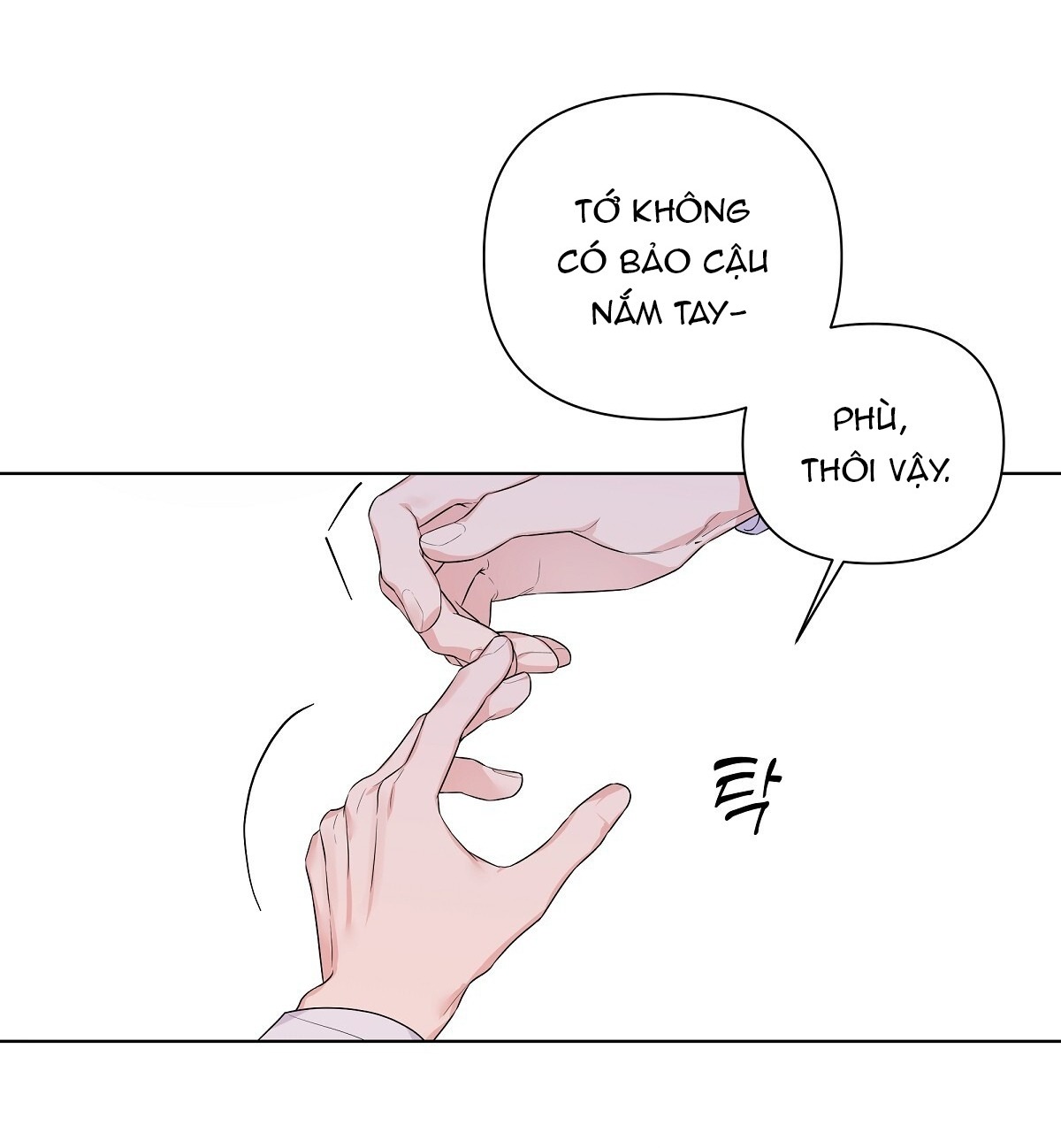 Đừng bận tâm, em yêu Chap 32 - Next Chap 33