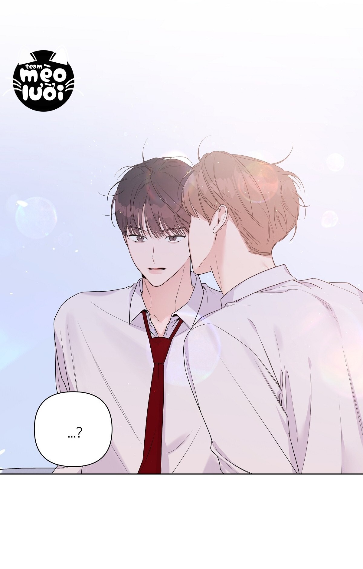 Đừng bận tâm, em yêu Chap 32 - Next Chap 33