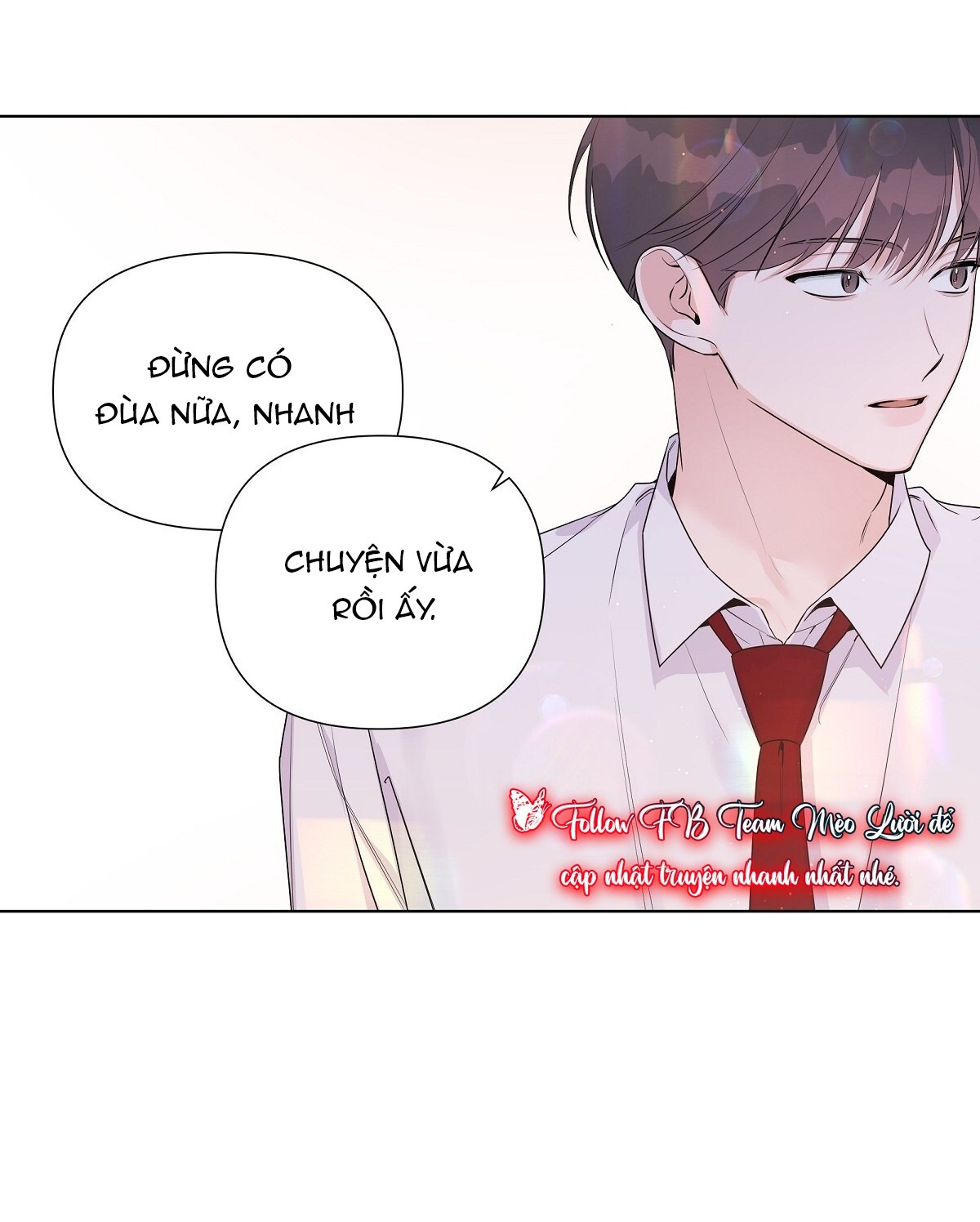 Đừng bận tâm, em yêu Chap 32 - Next Chap 33