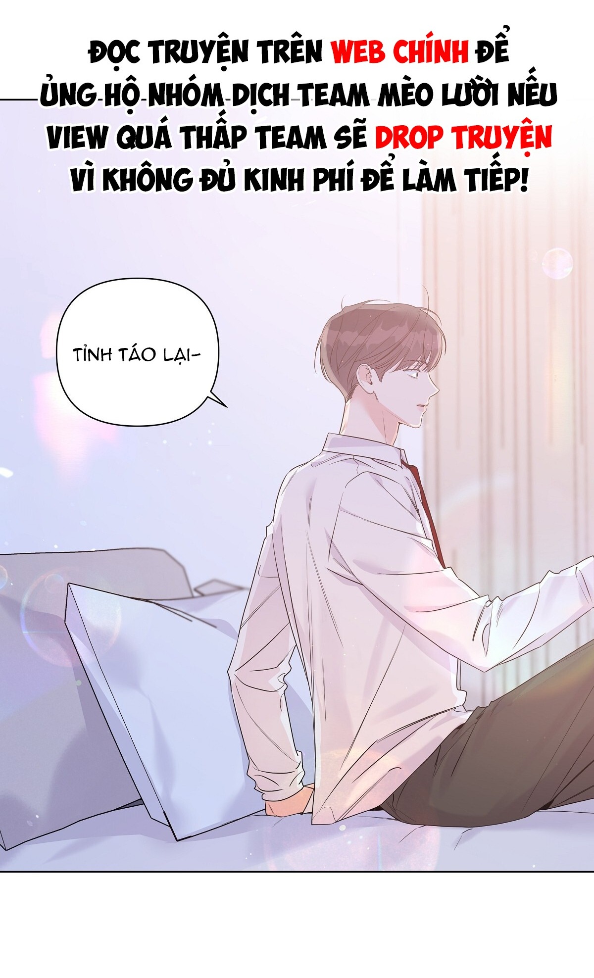 Đừng bận tâm, em yêu Chap 32 - Next Chap 33