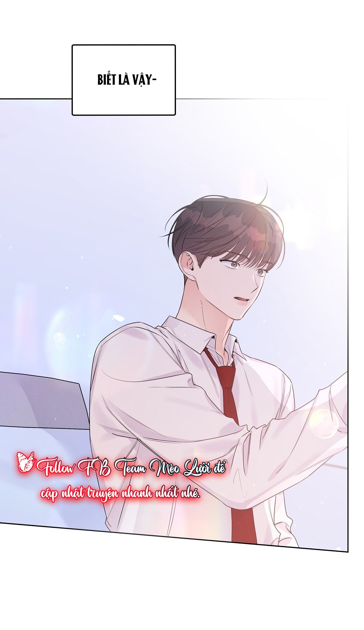 Đừng bận tâm, em yêu Chap 32 - Next Chap 33