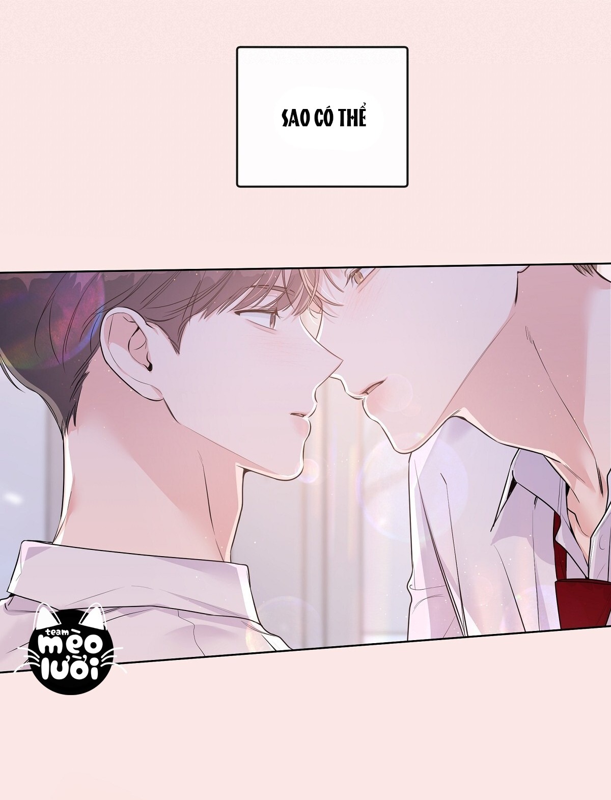 Đừng bận tâm, em yêu Chap 32 - Next Chap 33