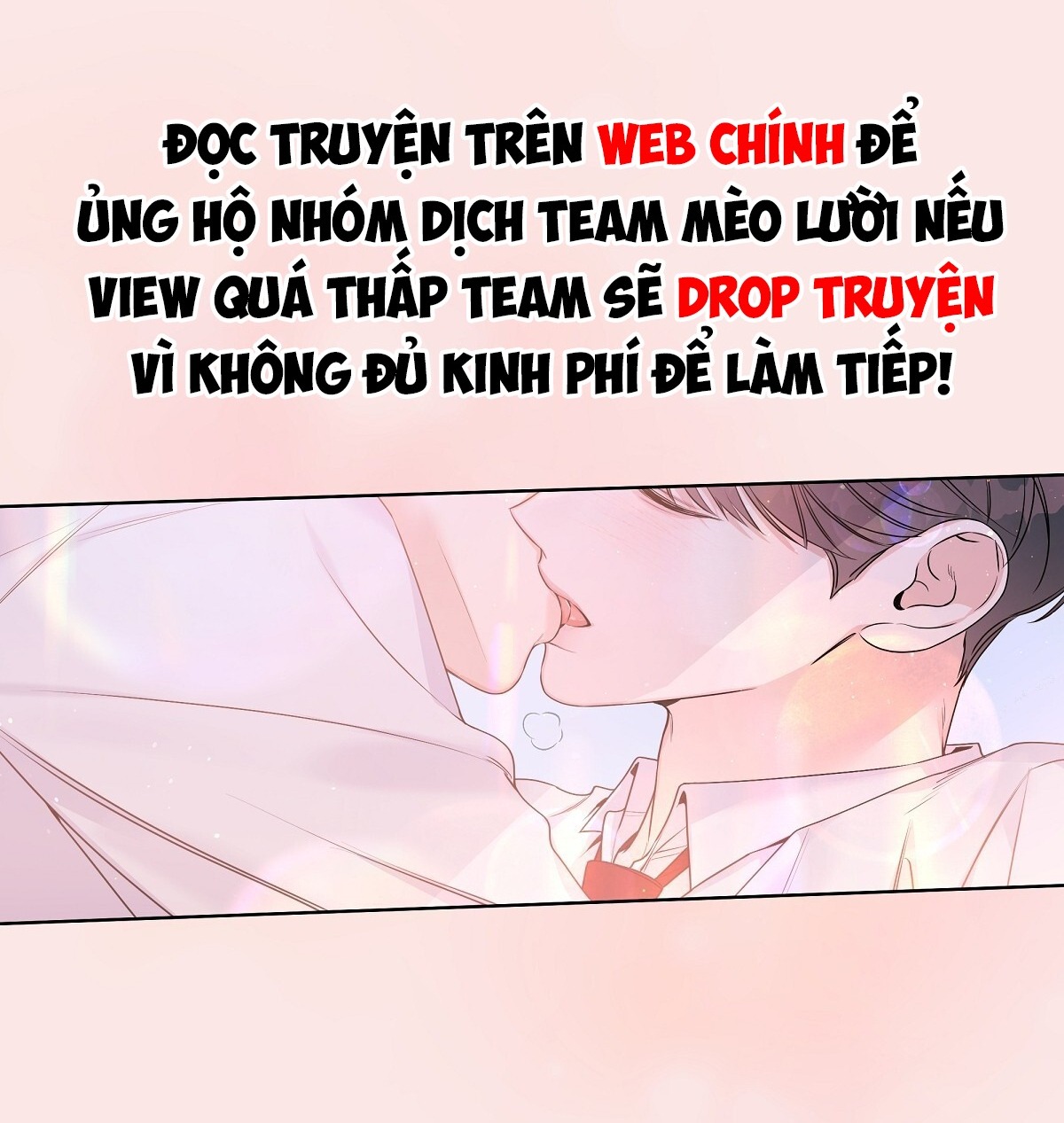 Đừng bận tâm, em yêu Chap 32 - Next Chap 33