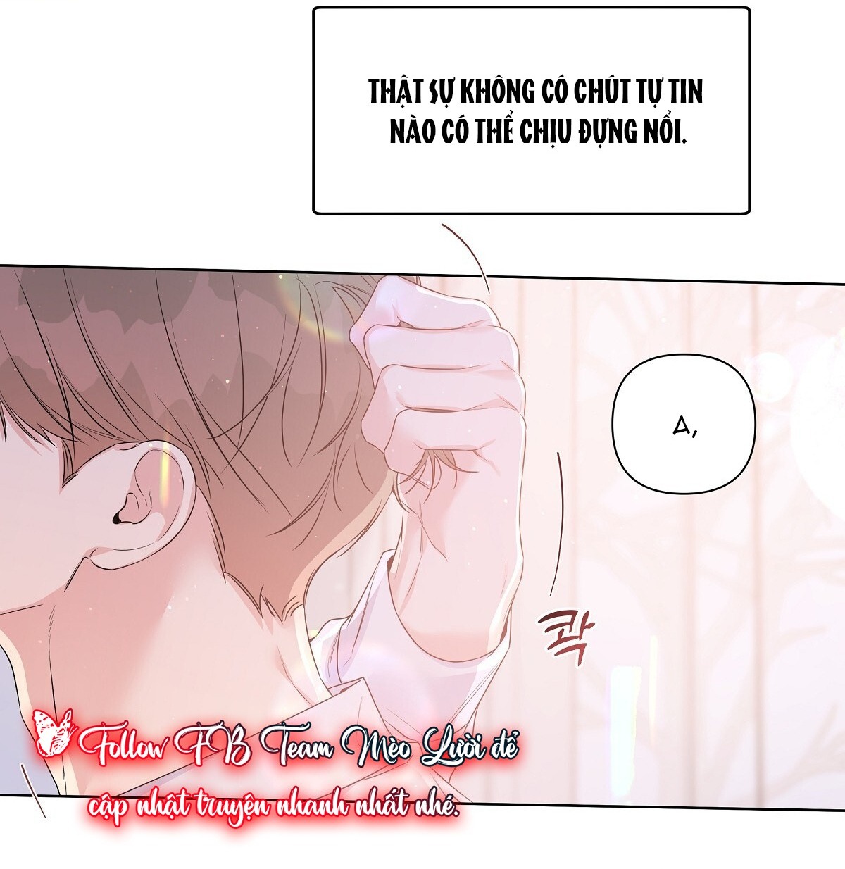 Đừng bận tâm, em yêu Chap 32 - Next Chap 33