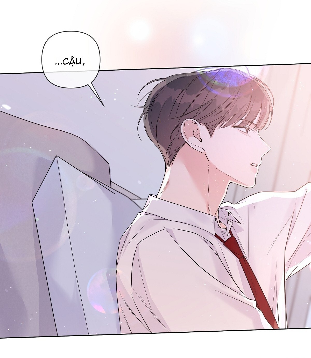 Đừng bận tâm, em yêu Chap 32 - Next Chap 33