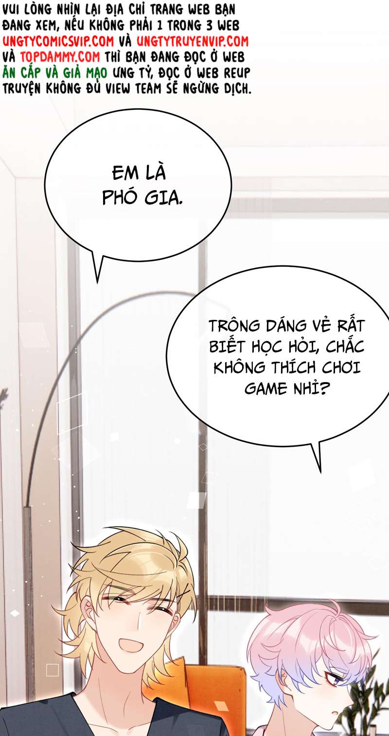 Trúc Mã Đối Đầu Đến Chết Lật Xe Rồi Chap 13 - Next Chap 14