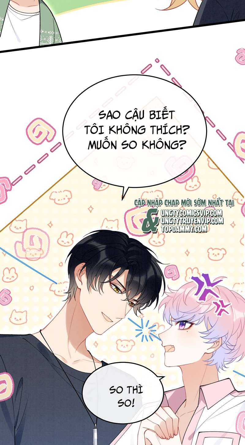 Trúc Mã Đối Đầu Đến Chết Lật Xe Rồi Chap 13 - Next Chap 14