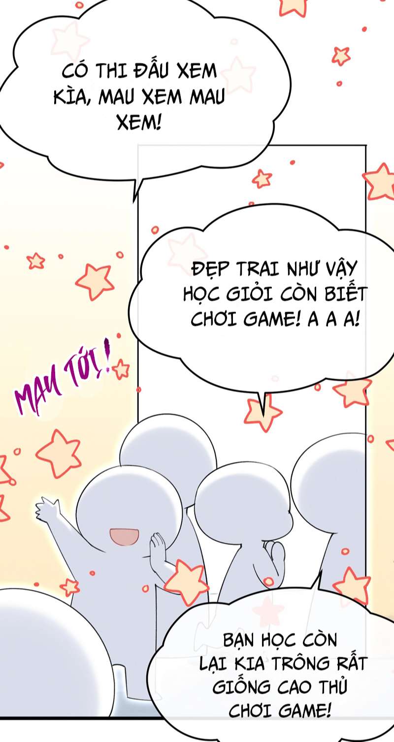 Trúc Mã Đối Đầu Đến Chết Lật Xe Rồi Chap 13 - Next Chap 14