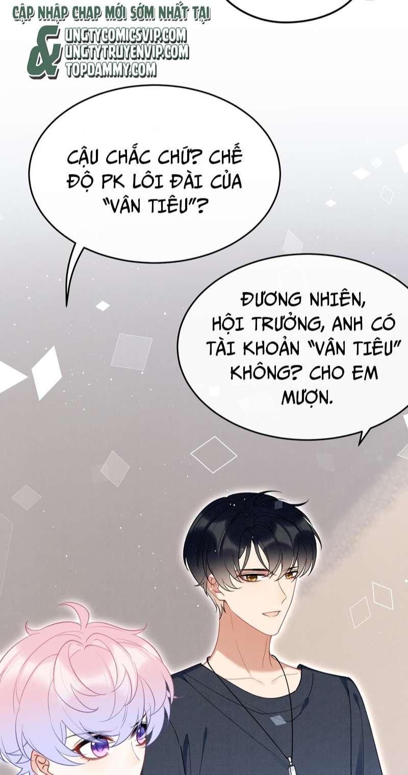 Trúc Mã Đối Đầu Đến Chết Lật Xe Rồi Chap 13 - Next Chap 14