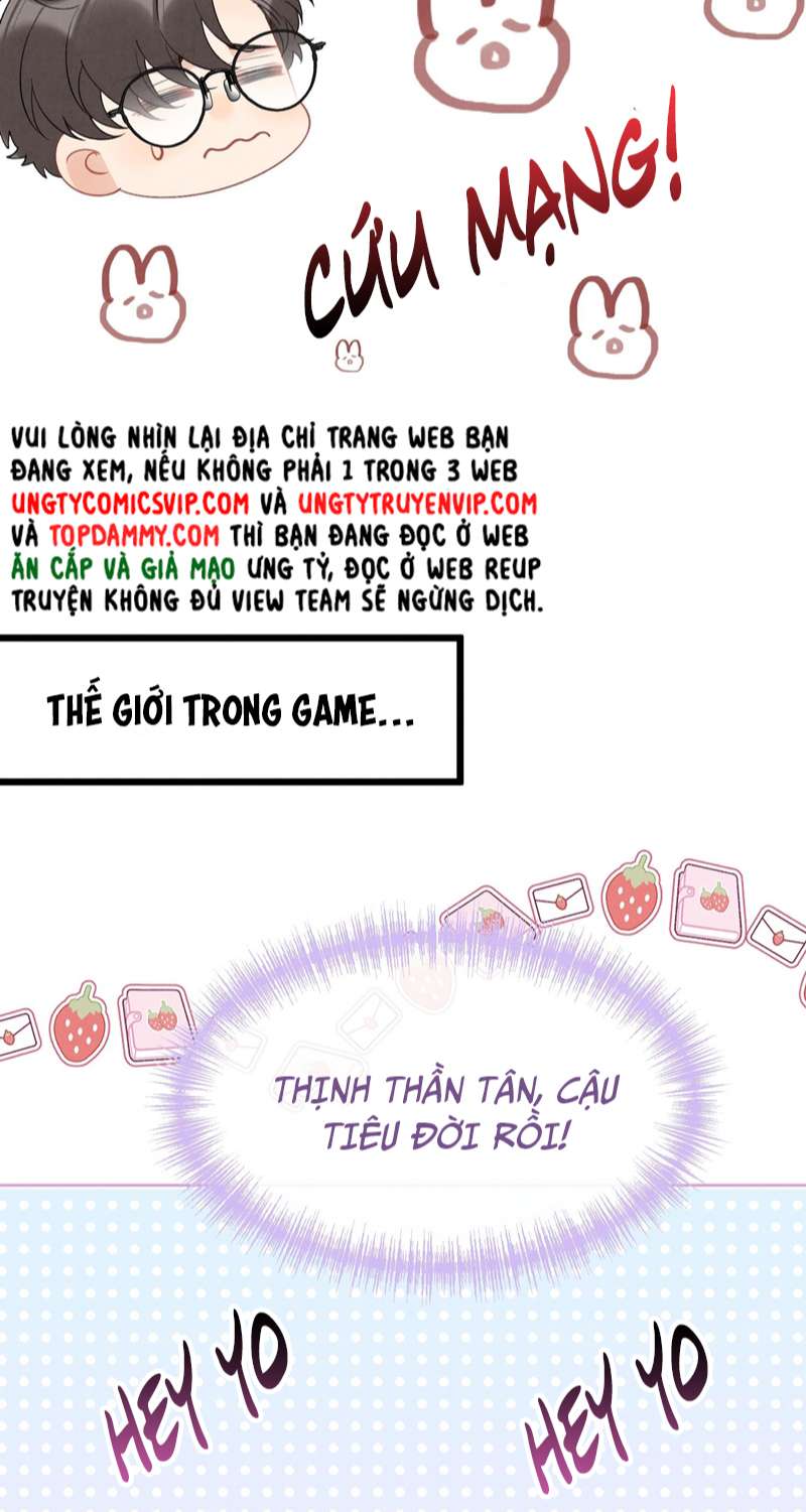 Trúc Mã Đối Đầu Đến Chết Lật Xe Rồi Chap 13 - Next Chap 14