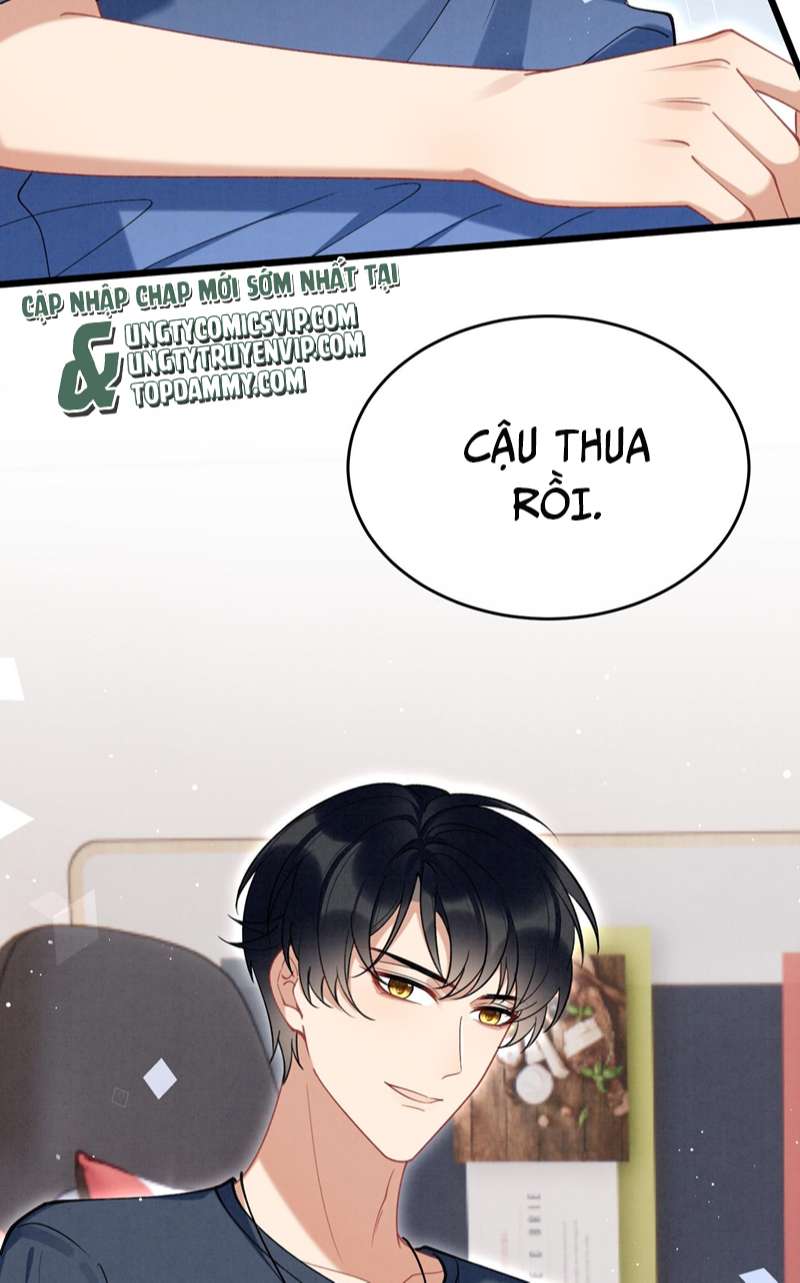 Trúc Mã Đối Đầu Đến Chết Lật Xe Rồi Chap 13 - Next Chap 14