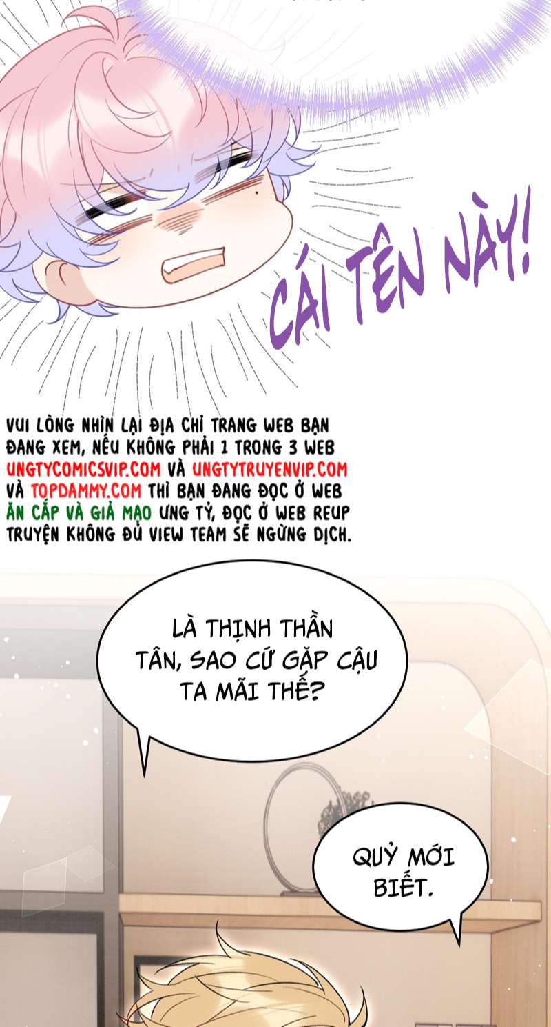 Trúc Mã Đối Đầu Đến Chết Lật Xe Rồi Chap 13 - Next Chap 14