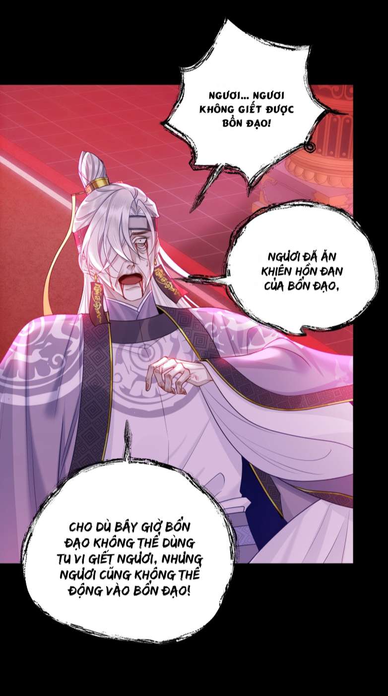 Bổn Tôn Tại Tông Môn Dưỡng Quỷ Hút Máu Chap 45 - Next Chap 46