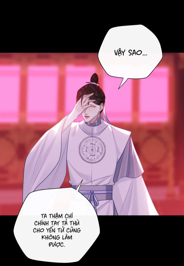 Bổn Tôn Tại Tông Môn Dưỡng Quỷ Hút Máu Chap 45 - Next Chap 46