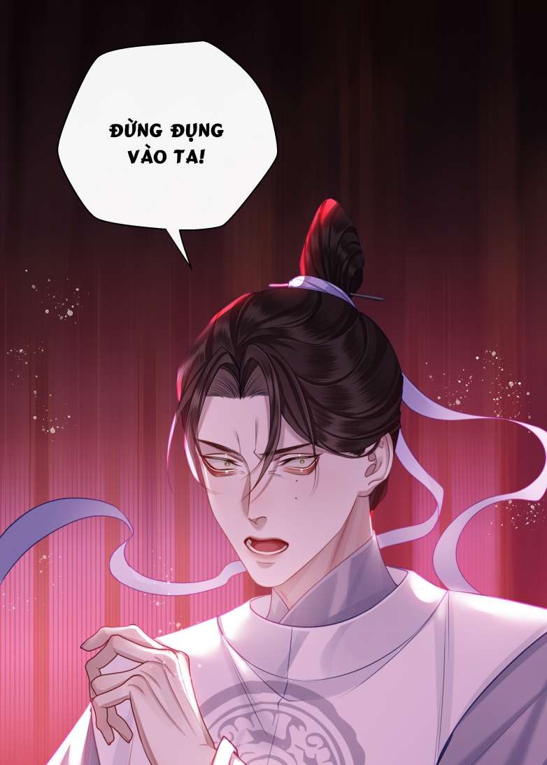 Bổn Tôn Tại Tông Môn Dưỡng Quỷ Hút Máu Chap 45 - Next Chap 46