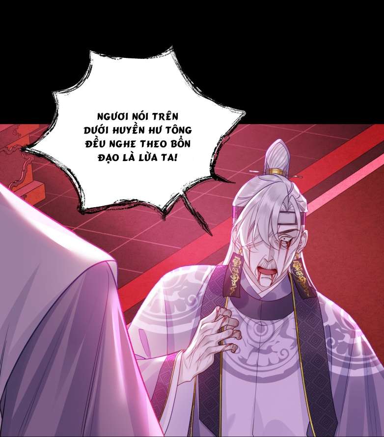 Bổn Tôn Tại Tông Môn Dưỡng Quỷ Hút Máu Chap 45 - Next Chap 46