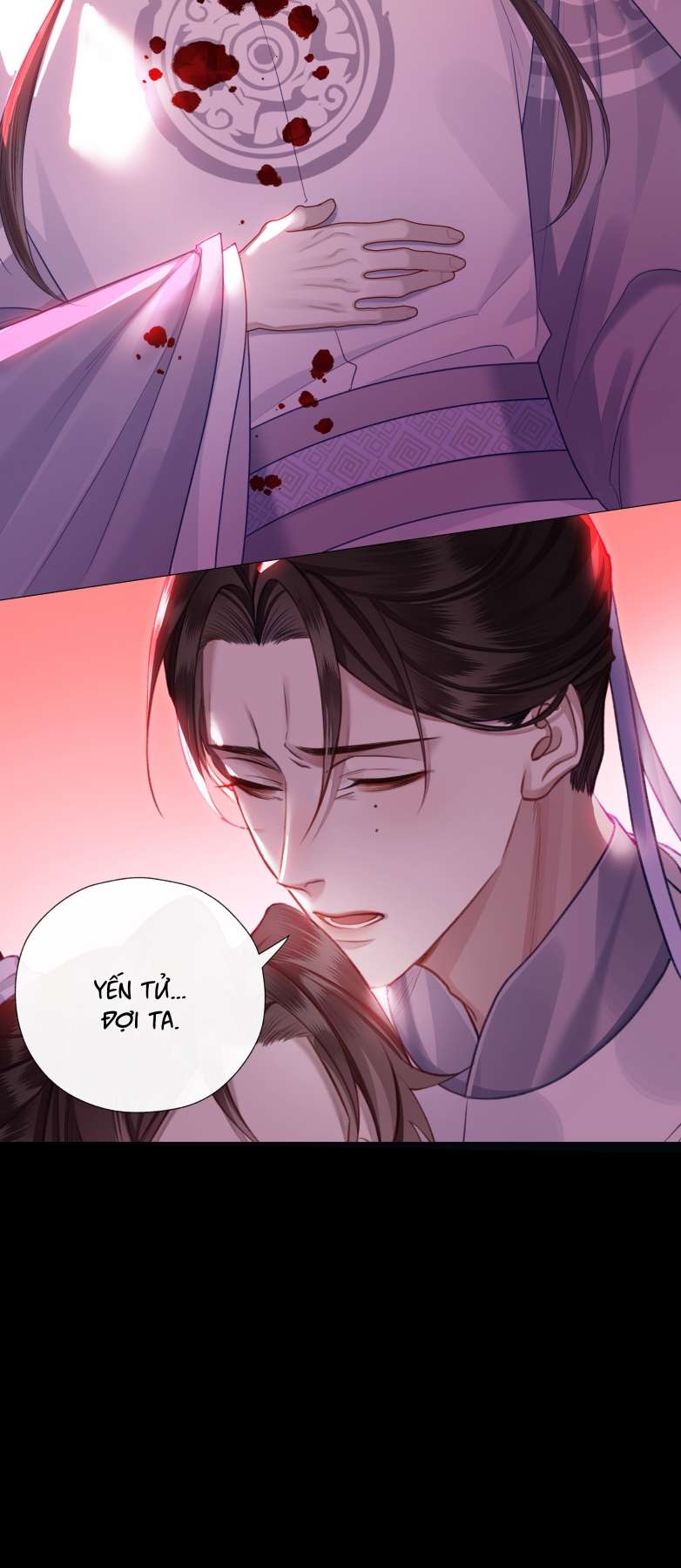 Bổn Tôn Tại Tông Môn Dưỡng Quỷ Hút Máu Chap 45 - Next Chap 46