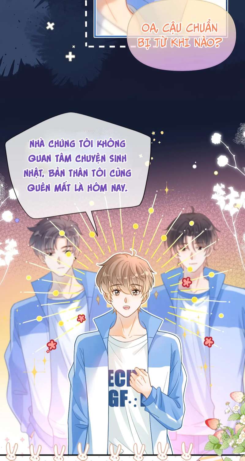 Giáo Thảo Bá Đạo Cầu Tôi Quay Lại Chap 13 - Next Chap 14