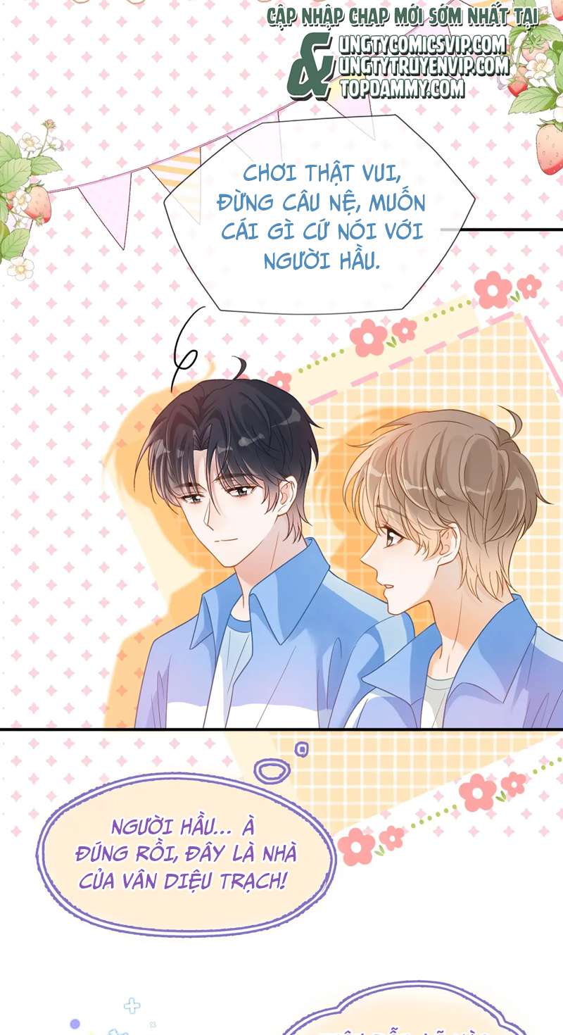 Giáo Thảo Bá Đạo Cầu Tôi Quay Lại Chap 13 - Next Chap 14