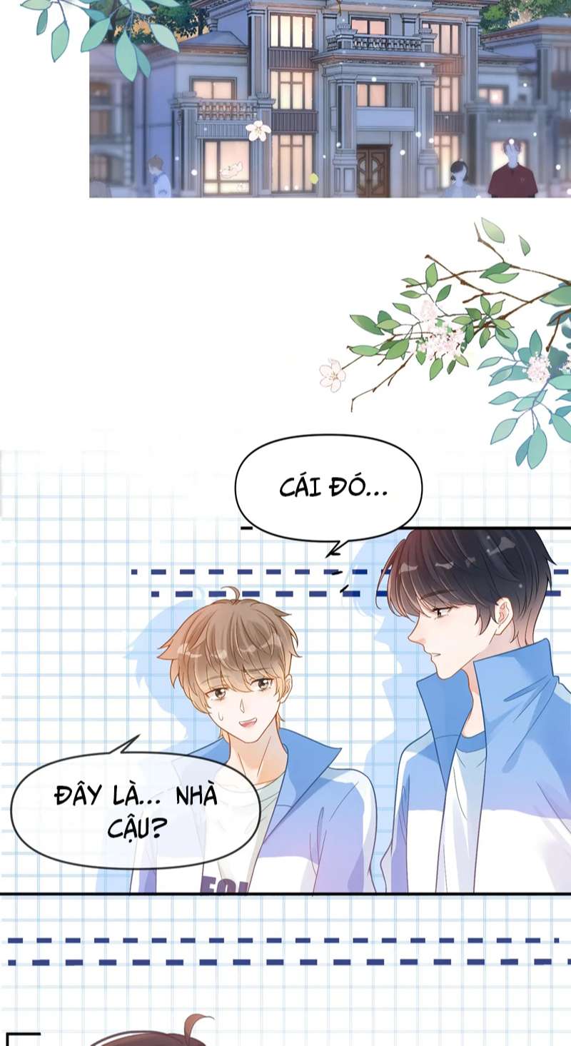 Giáo Thảo Bá Đạo Cầu Tôi Quay Lại Chap 13 - Next Chap 14