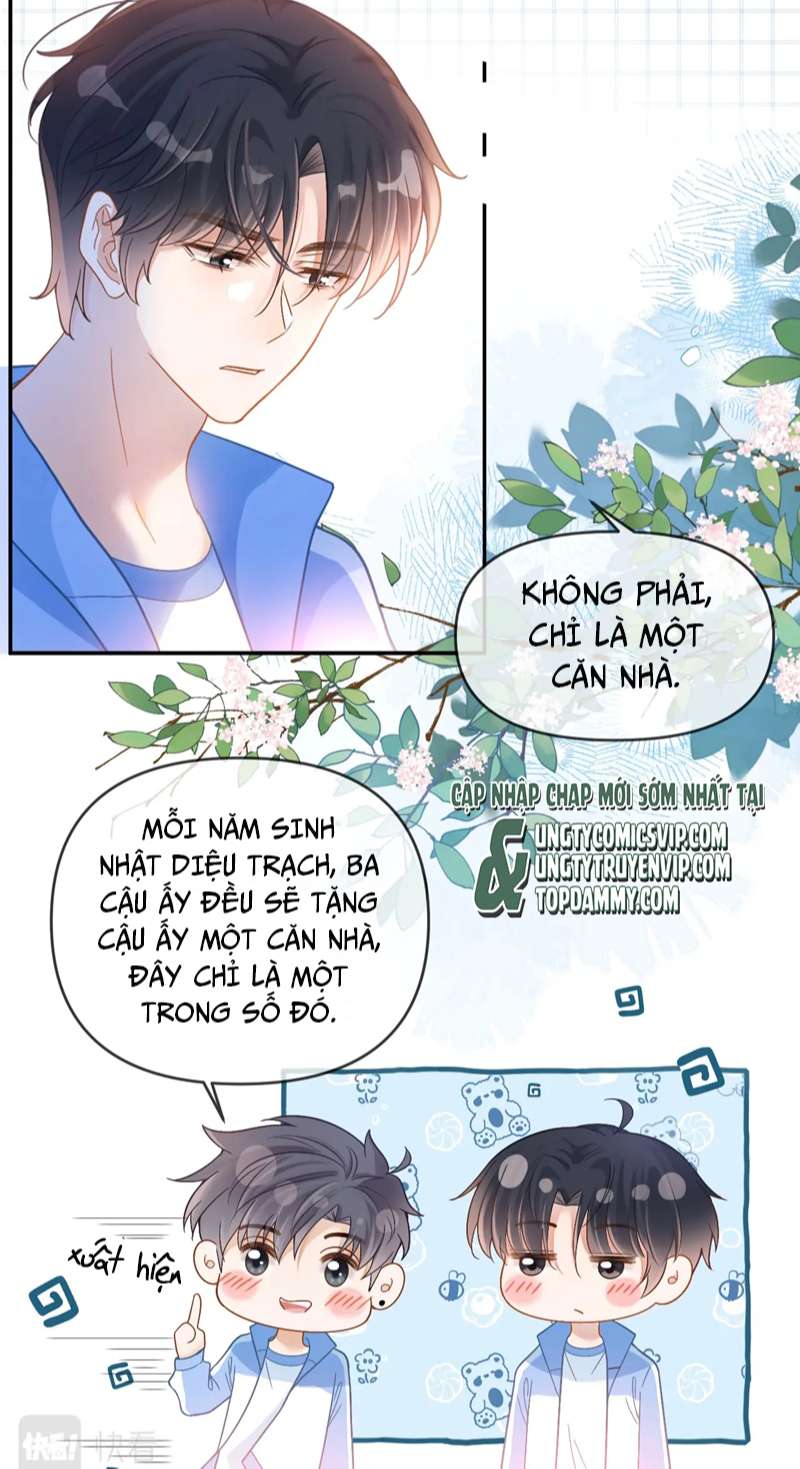 Giáo Thảo Bá Đạo Cầu Tôi Quay Lại Chap 13 - Next Chap 14