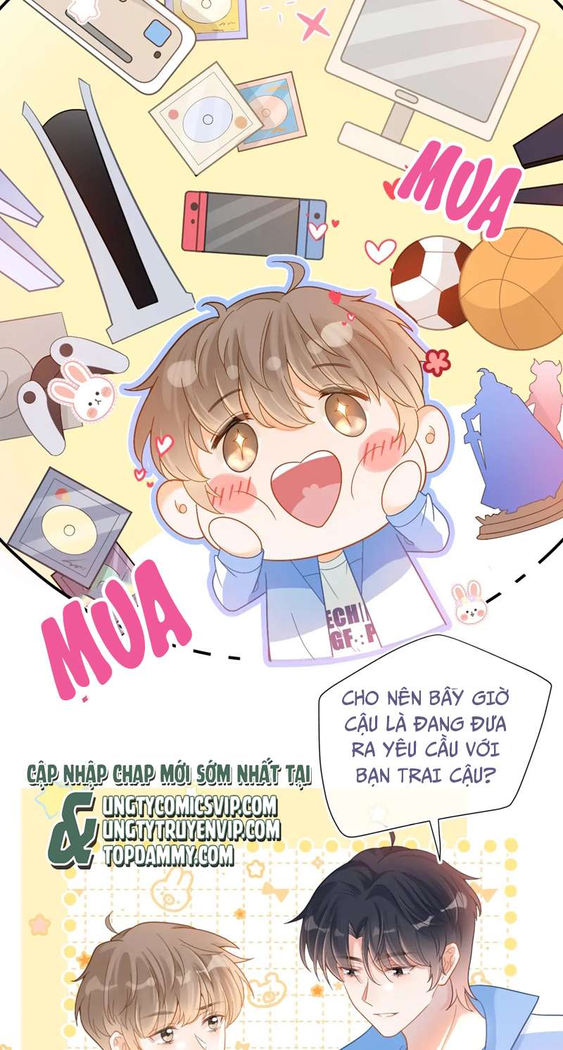 Giáo Thảo Bá Đạo Cầu Tôi Quay Lại Chap 13 - Next Chap 14