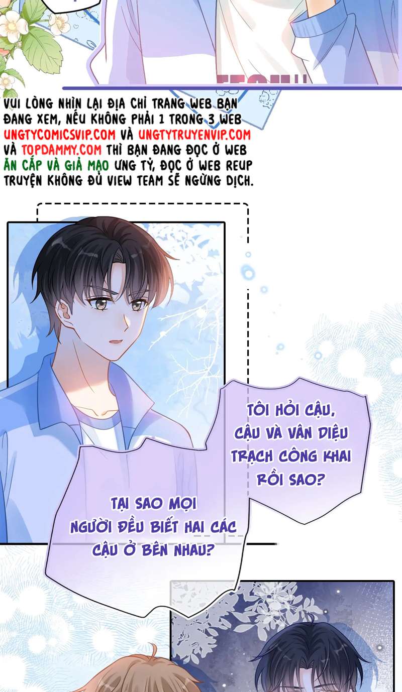 Giáo Thảo Bá Đạo Cầu Tôi Quay Lại Chap 13 - Next Chap 14