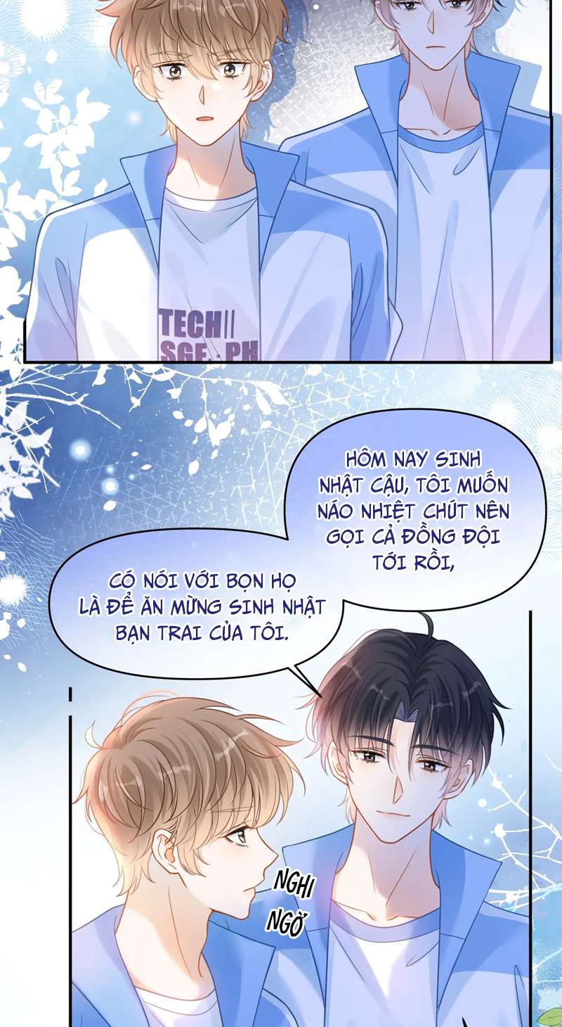 Giáo Thảo Bá Đạo Cầu Tôi Quay Lại Chap 13 - Next Chap 14