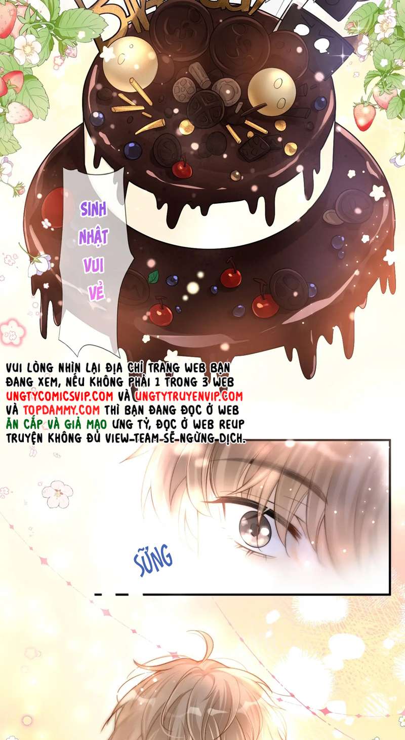 Giáo Thảo Bá Đạo Cầu Tôi Quay Lại Chap 13 - Next Chap 14