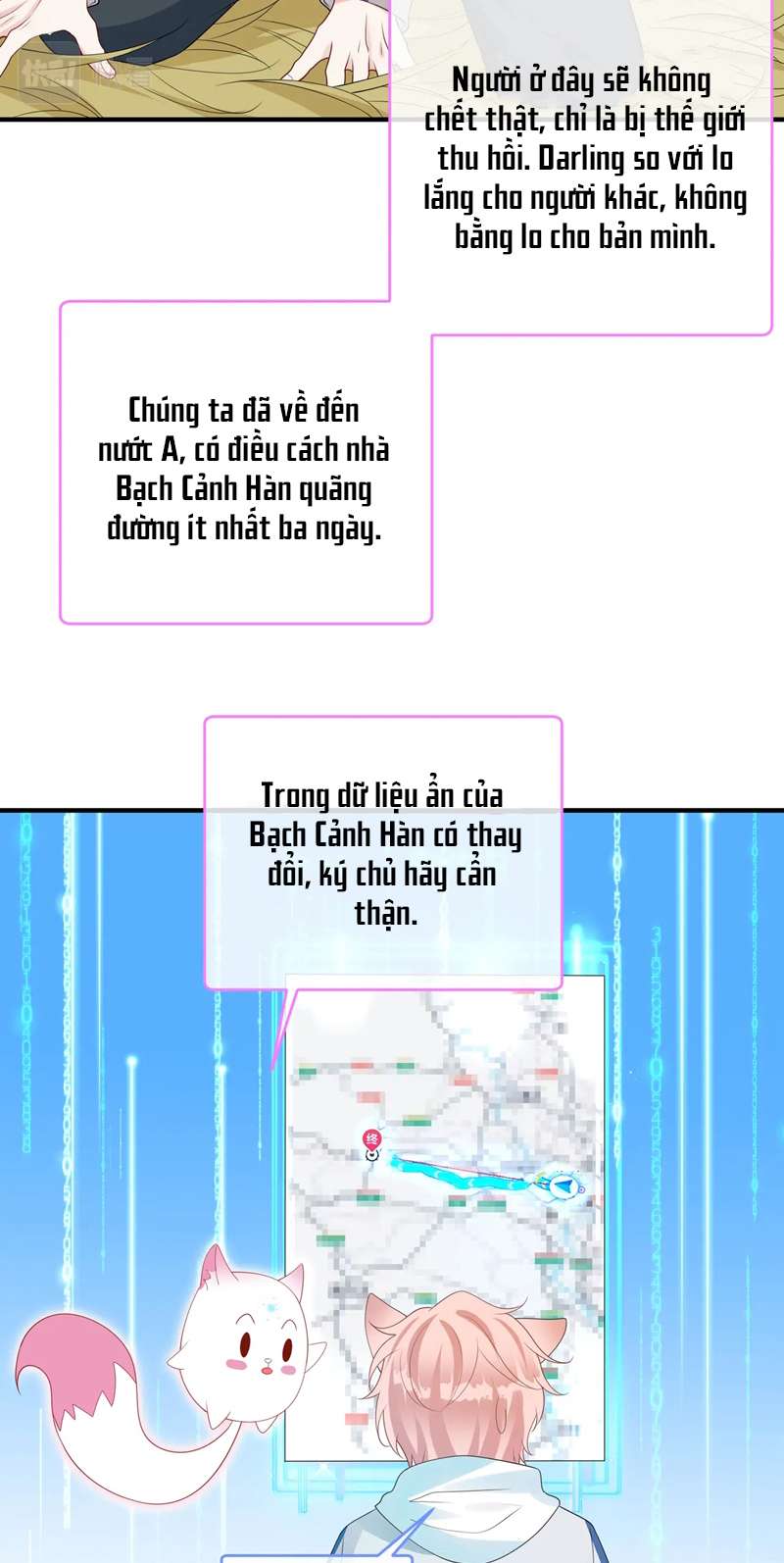 Kế Hoạch Tẩy Trắng Hắc Nguyệt Quang Chap 66 - Next Chap 67